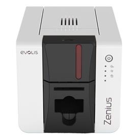 Image of Evolis Zenius 2 Single Sided ID Card Printer 2