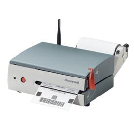 Honeywell MP Series - Small but mighty printers