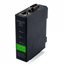 EX232 Remora RS232 to Ethernet Converter - 01 