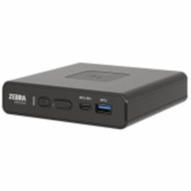 Image of Zebra ZEC500 Enterprise Android Computer 2
