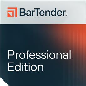 Seagull Scientific Bartender Professional Subscriptions