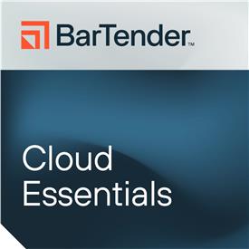 Seagull Scientific Bartender Cloud Essentials
