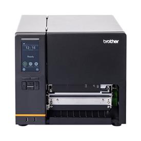 Brother TJ-6 Industrial 6 Inch Thermal Label Printer