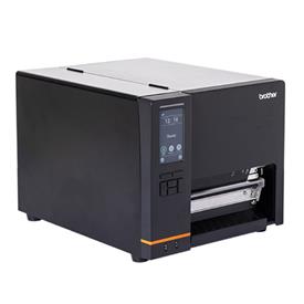 Image of Brother TJ-6 Industrial 6 Inch Thermal Label Printer 2