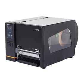 Image of Brother TJ-6 Industrial 6 Inch Thermal Label Printer 3