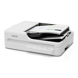 Image of Epson WorkForce DS-1730 Flatbed Scanner for Small Businesses - 03