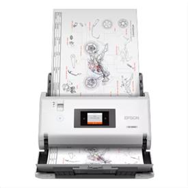 Epson WorkForce DS-32000 A3 Flatbed Document Scanner