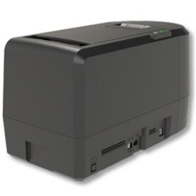 Image of Entrust Sigma DSE Direct-to-Card ID Card Printer 3