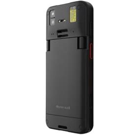 Image of Honeywell CT70 Rugged Android Mobile Computer 3