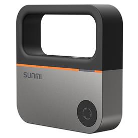 Image of Sunmi Mini AP Compact Long Range Access Point 2