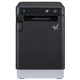 Star mC-Label2 Compact Network Label Printer