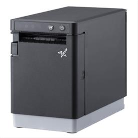 Image of Star mC-Label2 Compact Network Label Printer 2
