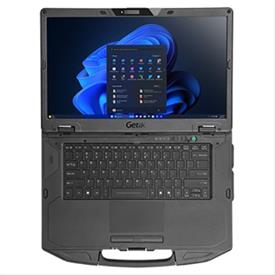 Getac S510 Enterprise Ready15.6 Inch Fully Rugged Windows Laptop