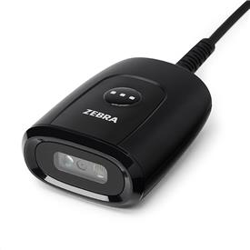 Image of Zebra DS55 Series Fixed Mount Barcode Scanner 2