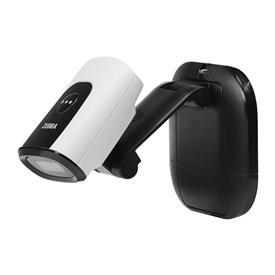 Image of Zebra DS55-LB Lab Series Fixed Mount Barcode Scanner 3