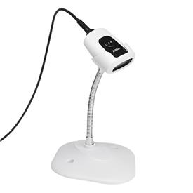 Image of Zebra DS55-LB Lab Series Fixed Mount Barcode Scanner 4