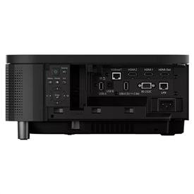 Image of Epson EB-815E 4KE Super-Ultra-Short-Throw Laser Projector 4
