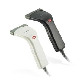 Image of Zebex Z-3110 CCD Barcode Scanner