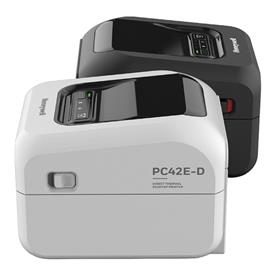 Honeywell PC41E-D / PC42E-D Direct Thermal Desktop Label Printer