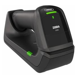 Zebra DS8288 Cordless Handheld Barcode Scanner