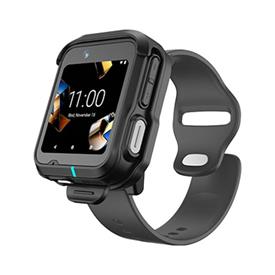 Image of Zebra WS301 Rugged Android Wearable Computer