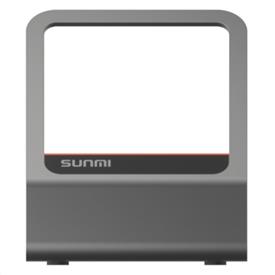 Image of Sunmi Blink 2 Presentation 2D - QR Barcode Scanner 3