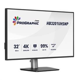 Image of iiyama ProGraphic HB Series Colour Accurate Monitors 2