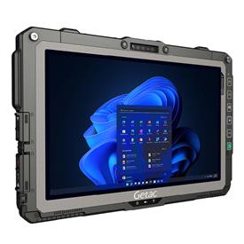 Getac UX10-IP AI Enabled Fully Rugged Android Tablet