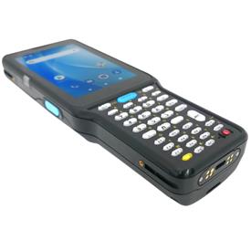 Image of Unitech HT730 Plus Rugged Android Keypad Mobile Computer 2