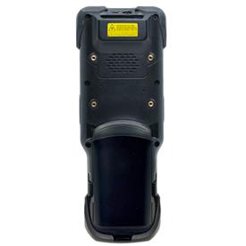 Image of Unitech HT730 Plus Rugged Android Keypad Mobile Computer 3