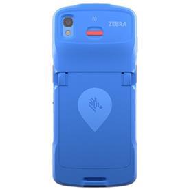 Image of Zebra HC55 Healthcare Rugged Android Mobile Computer 2