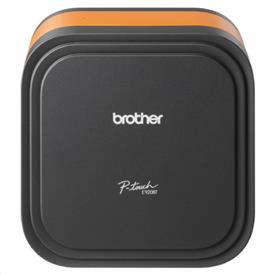 Brother P-touch CUBE Pro PT-E920BT Labelling Machine