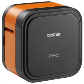 Brother PT-E920BT P-touch CUBE Pro Labelling Machine