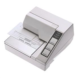 Image of Epson TM-U295 Dot Matrix Receipt Printer 2