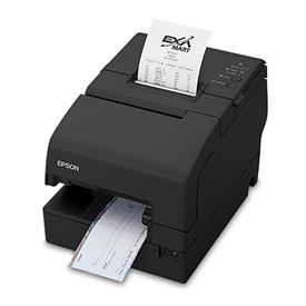 Image of Epson TM-H6000V Dot Matrix Receipt Slip Printer 2