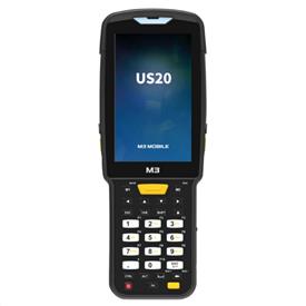 M3 Mobile US20 Rugged Mobile Computer