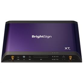 BrightSign XT5 Series Media Player for Digital Signage