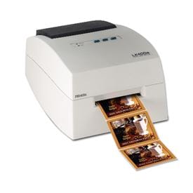 LX400 Colour Label Printer (74262)