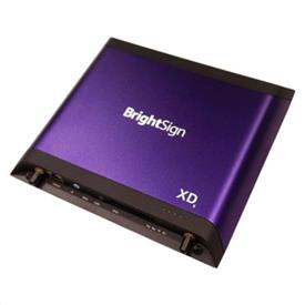 Image of BrightSign XD6 Series Digital Signage Media Player 2