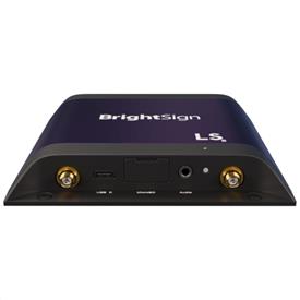 Image of BrightSign LS5 Series Entry Level Digital Signage Media Player