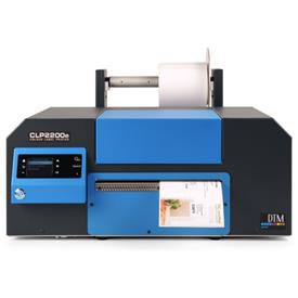 Primera CLP2200e Colour Label Inkjet Wide Format Printer