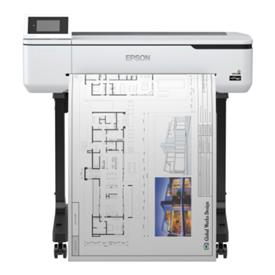 Epson SureColor SC-T3100 Entry Level Large Format Colour Printer