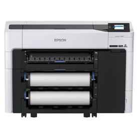 Epson SureColor SC-T3700D WB 24-Inch Technical Printer