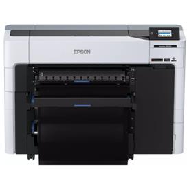 Epson SureColor SC-P6500D 24-Inch Photo Printer