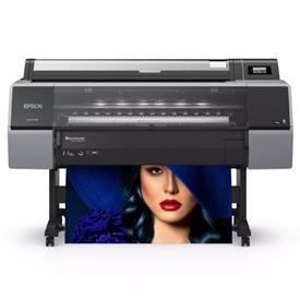 Epson SureColor P9300 10-Colour Professional Photo Printer