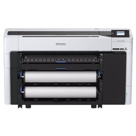 Epson SureColor SC-T5700D 36-Inch Technical Printer