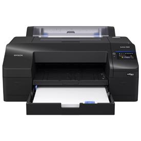 Epson SureColor SC-P5300 STD 17-Inch Photo Printer