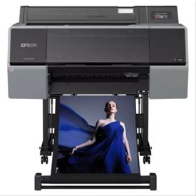 Epson SureColor SC-P7500 STD Large Format 24-Inch Colour Printer
