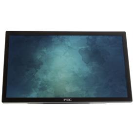 Image of FEC PP-9732W 22-Inch Ultra Slim Fanless Panel PC 2