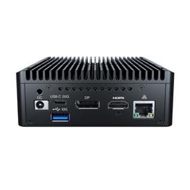 Image of Elo Backpack Compact Computer with Intel 2